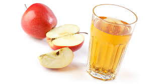 Apple Juice - Mama´s and Papa´s Organic Inc